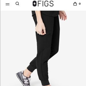 Figs Zamora Jogger Pants